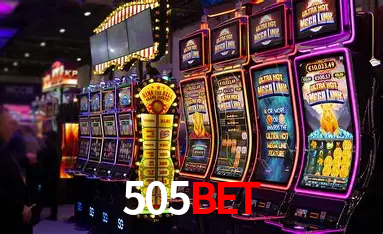 Ofertas Exclusivas 505bet