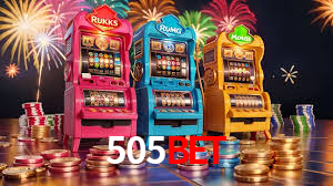 Weekend Specials 505bet