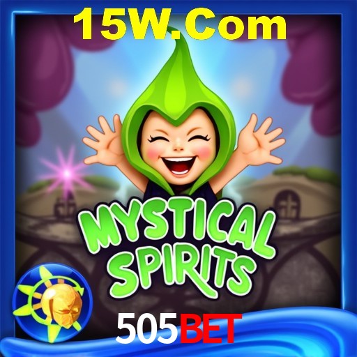 PIX Instantâneo 505bet