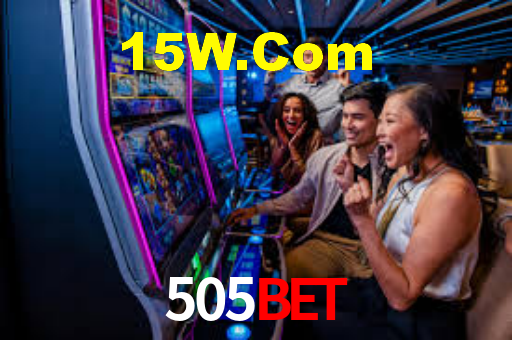 Tournaments 505bet