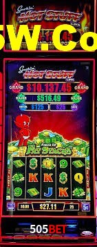 VIP Casino 505bet