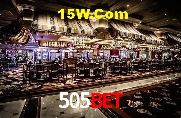 Login Seguro 505bet