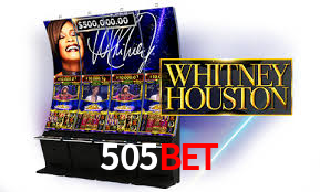 Experiência VIP 505bet
