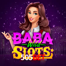 Bonus Features 505bet