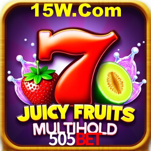 Interface Premium 505bet