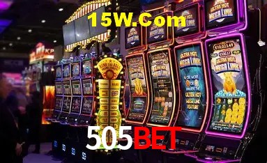 Promoções Sazonais 505bet