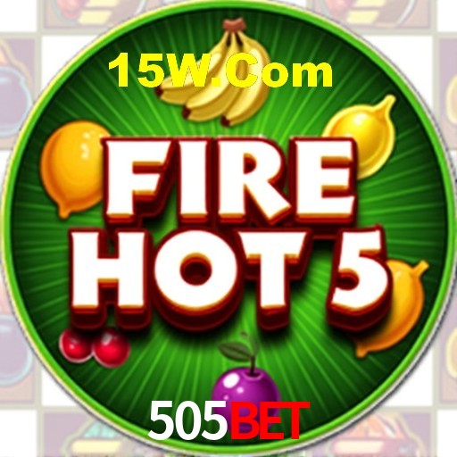 Apostas de Tênis 505bet