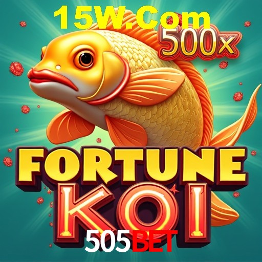 Torneios 505bet
