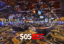 Sports Statistics 505bet