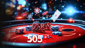 2FA Security 505bet