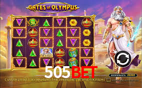 Roulette Table 505bet