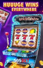 cassino 505bet