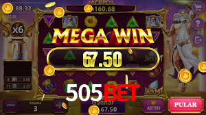 Games Directory 505bet