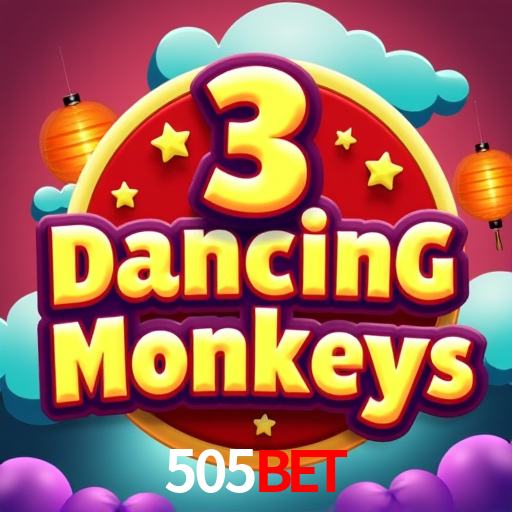 Interface do App 505bet