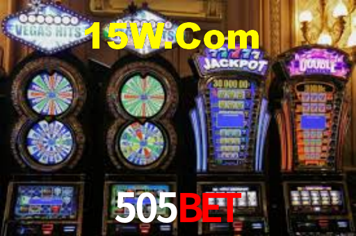 Daily Bonuses 505bet