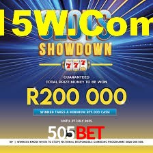 Game Statistics 505bet