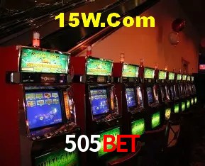 Sistemas de Segurança 505bet
