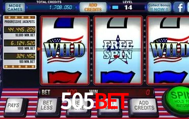 Casino Ao Vivo 505bet