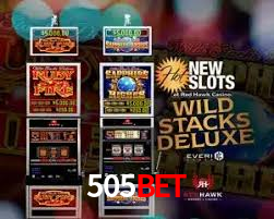 Football Betting 505bet