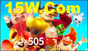 Slot Games 505bet
