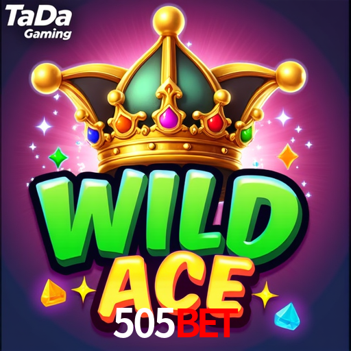 505bet App Interface