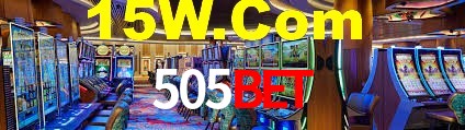 Live Casino 505bet