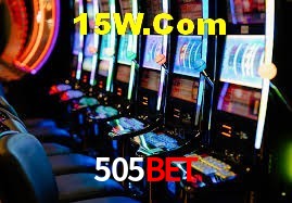 Quick Registration 505bet